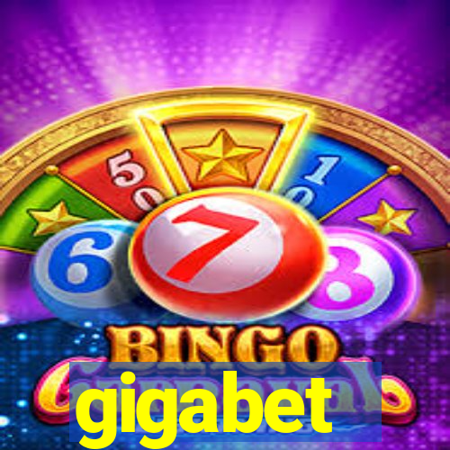 gigabet - casino games